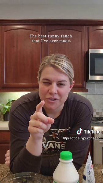 Mejor receta de rancho estilo restaurante