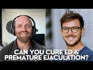 The Sex Coach Helping Men Overcome Erectile Dysfunction and Premature Ejaculation