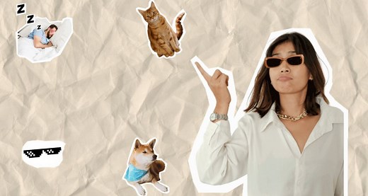 TikTok Meme Culture 2025: Nostalgia, Nonsense & Office Lore Trends | Neon Music