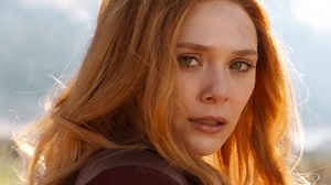 396K views · 852 shares | The Best Scarlet Witch Easter Eggs In The MCU | Looper | Facebook