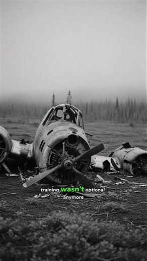 How the US Air Force Built Survival Schools That Saved Pilots' Lives | Military History