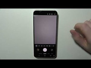 SAMSUNG Galaxy S25 - How to Change Photo Format