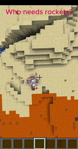 How to make a good launcher in minecraft