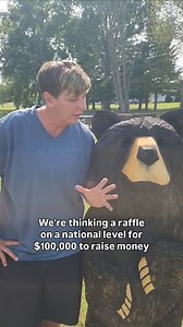 🎟️ The Brehm and OPTIONS Believer Raffle 🎟️ Win Big. Make a Difference. Get ready for the Brehm and OPTIONS Believer Raffle, where you can score a shot at $100,000 and make a huge difference for neurodivergent students at Brehm Preparatory School and our post-secondary OPTIONS Program! 🚀 Your $150 ticket isn’t just a chance to win life-changing cash—it’s a direct way to empower students with learning disabilities, ADHD, autism, and executive functioning challenges. 💪 Every ticket you buy fue
