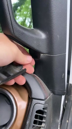 How Easy is it to install you mirrors. This easy!! #jeepwrangler #jeepgladiator #jeeplife #jeepgirl #jeeplove #jeepjlu #jeepjl #jeeprubicon #jeep