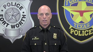 51K views · 853 reactions | On Saturday, Jan. 21, 2023, FWPD Officers were involved in a shooting. This video contains updated information about the shooting. As the investigation is ongoing, details are limited; however, this update is descriptive and meant to keep each of you informed. | Fort Worth Police Department | Facebook