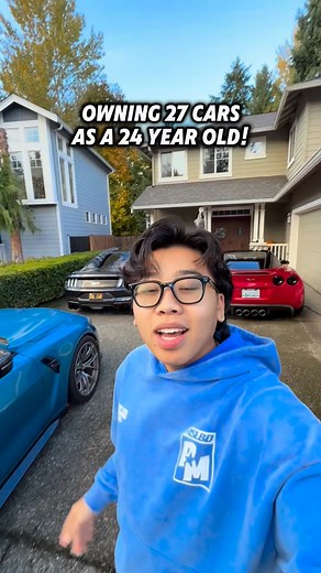 179K views · 5.6K reactions | I know I’m forgetting a few cars  | Thatmanderek | Facebook