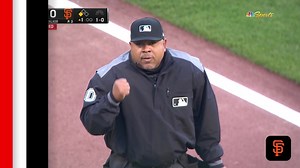 2.9M views · 10K reactions | Fernando Tatis Jr. became Patrick Bailey's newest victim yesterday  (#SFGiants x AAA Mountain West Group) | San Francisco Giants | Facebook