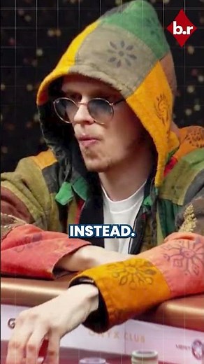 Ossi Ketola Loses $15 Million to Dan Cates!