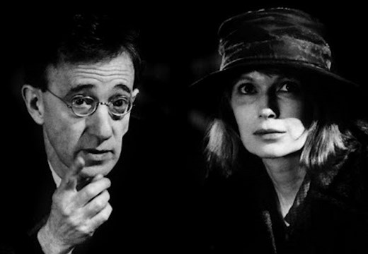 Woody Allen Says Dory Previn Song Proves His Innocence