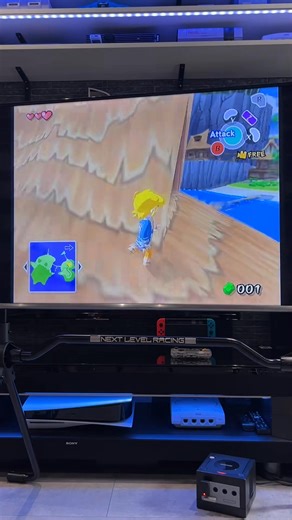 Let’s unlock the true potential of the Nintendo GameCube with the Prism HD Adapter from @retrobitgaming #gamecube #retrogaming #retrogaming | AllgenerationsGamer | Facebook