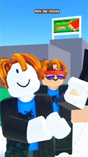 Time to go to heaven | Roblox Animation