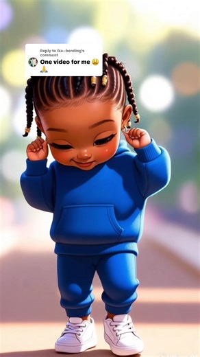 Adorable Baby Takes on the Jungle Challenge