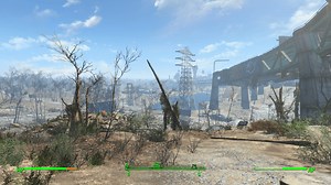 Fallout 4 Next-Gen Update Gets Release Date