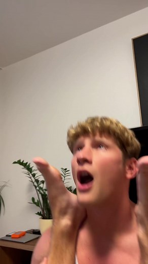 Workout 😈🤭@danielknightla @emmetcharm7