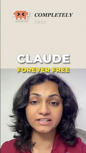 Here is how to get Claude Free! #claude #aidevelopment #coding