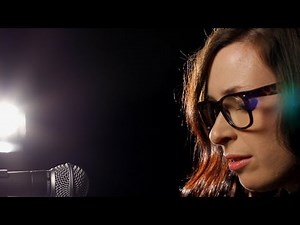 Roar - Katy Perry - Official Acoustic Video - Caitlin Hart