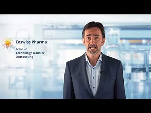 Pharma Technology Transfer