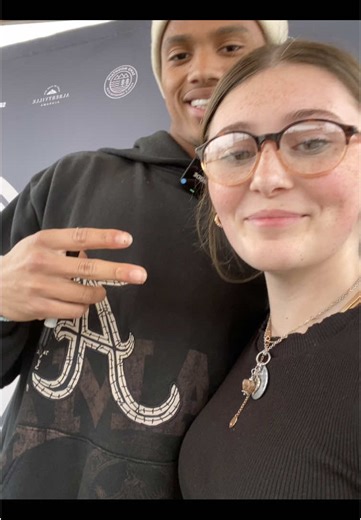 Ryan Williams: The Kind Heart Behind the Laughter