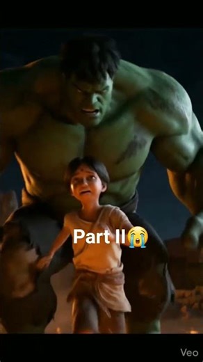 Hulk Kills Venom & Saves HisSon 😡🔥 | Hulk vs Venom |Marvel Short #hulk #ytshorts #viral #shorts #ai