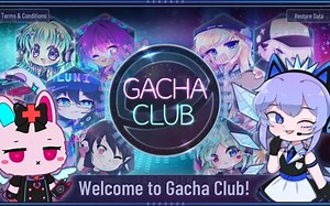 Gacha Club - Boss Fight Song