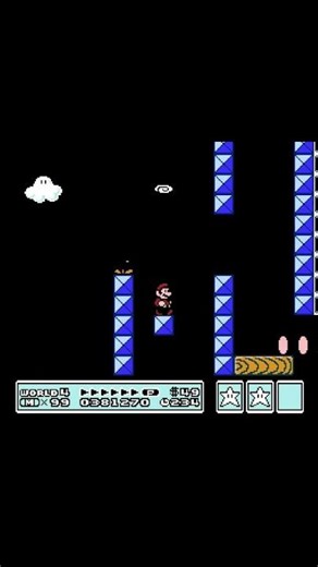 SMB3 Wetland Trials #mario #letsplay #gameplay #gaming #nintendo