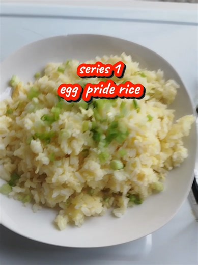Easy Fried Rice Recipe - Series 1 | Filipino Food