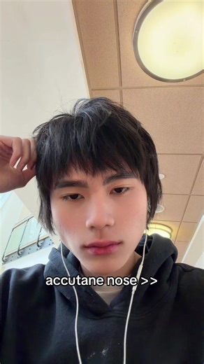 #fyp #relateable | nose