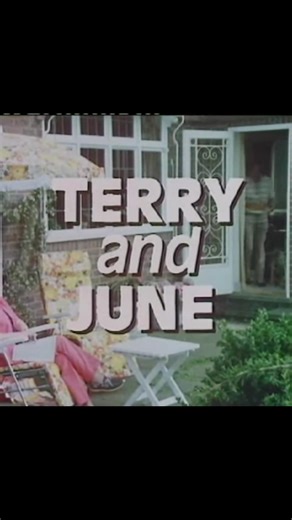 Terry And June: A Classic UK Sitcom Experience