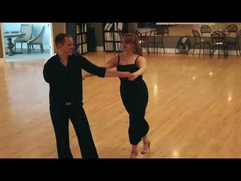 Hustle Routine - More Than a Woman