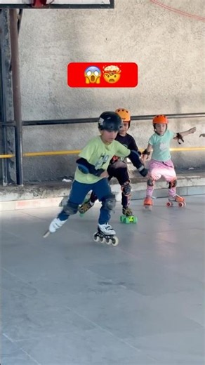 How to Do Smooth Transitions in Inline Skating 🔄 (Beginner to Pro)