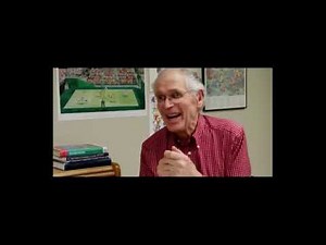 A family tribute to cartooning weatherman (and skier) Bob Cram