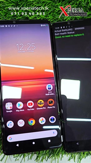 4.3K views · 100 reactions | Xperia 1 II  (1 Mark 2) New Stock...