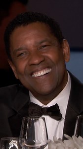 AFI’s very own Life Achievement Award honoree Denzel Washington is back on the big screen this weekend in Gladiator and this isn’t the first time he’s had to defend himself. Watch this hilarious clip of Jamie Foxx describing one of their first encounters. GLADIATOR II is in theaters now! #AFILife #GladiatorII #DenzelWashington #JamieFoxx | American Film Institute