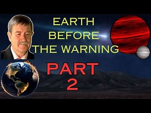 Garabandal Warning & the Natural Consequences – Dr. Antonio Yagüe Explains! (Part 2)