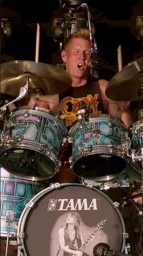 🔥 MASTODON Destroy Bloodstock 2025 🤘 More Than I Could Chew