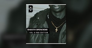 #TheTakeOffMix| RnB Mix By London D - TheTakeOff