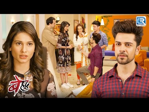 Will Sanj say yes to Samay's proposal? | Beyhadh | Love Story | Behat | New Episode 146