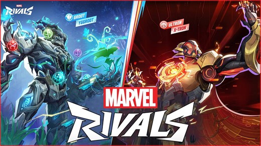 Massive season 2.5 update for Marvel Rivals! Ultron!