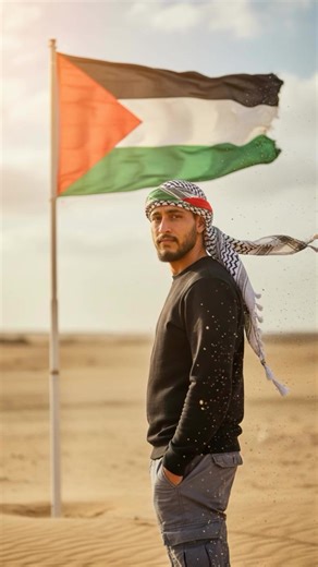 🇹🇷 Mehmet Sarıkol 🇵🇸 (@mehmet_sarikol) adlı kullanıcının فلسطين بلادي - حمود الخضر ile oluşturduğu videoları