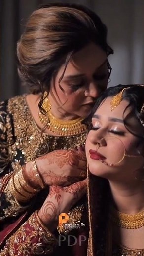 | Emotional bride | Bride's crying to meet them parents | ‪@Weddingssellectionideas‬ |