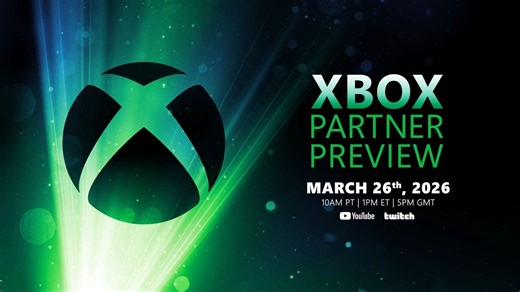 Everything Announced in the Xbox Partner Preview - March 2026