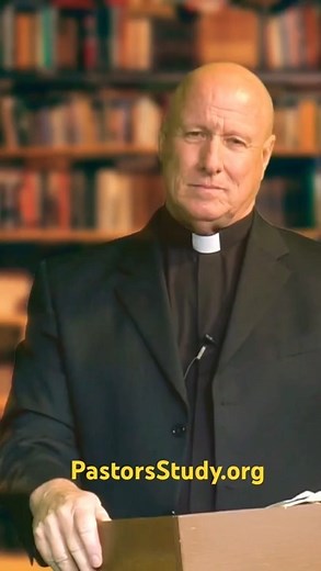 Billy Graham’s big mistake | Tom Brock