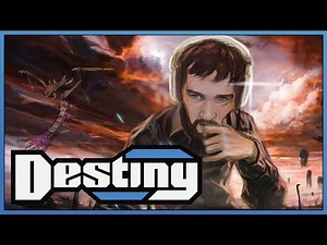Steven "Destiny" Bonnell teaches piano