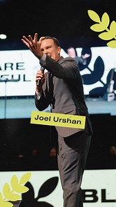 “BLESSED ARE THE MERCIFUL” — Rev. Joel Urshan at MARC25 | Calvary Tabernacle