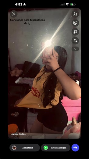 #xybca #xyzbcafypシ #indirectas #instagram #notas | songs for ig stories