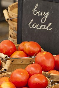 This Westchester Farmers' Market Is One of the Best in NY