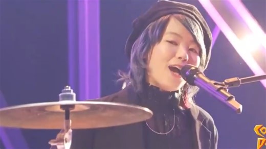 【Mrs. GREEN APPLE】Love me, Love you 20180210