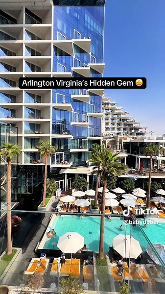 Discover Arlington Virginia's Hidden Gem