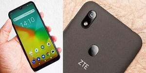 ZTE Blade A7 Prime Full Specifications, Features, Price In Philippines